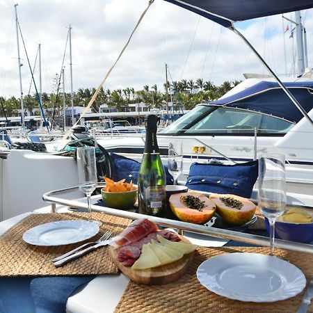 Velero Babu Hotel Puerto Calero Buitenkant foto