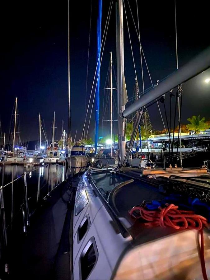 Velero Babu Hotel Puerto Calero Buitenkant foto