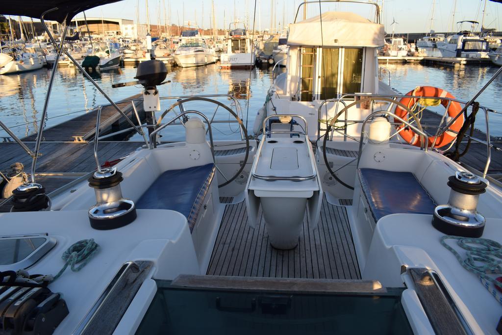 Velero Babu Hotel Puerto Calero Buitenkant foto