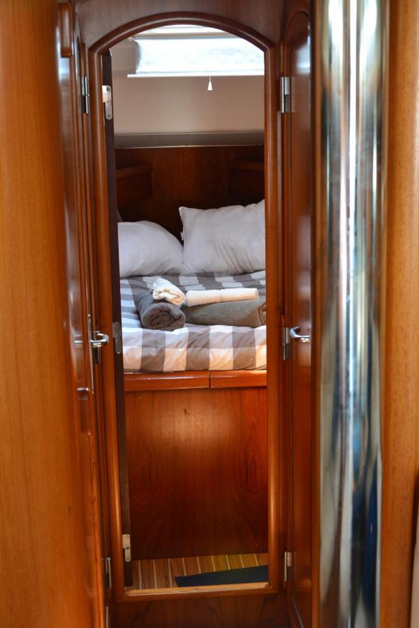 Velero Babu Hotel Puerto Calero Buitenkant foto